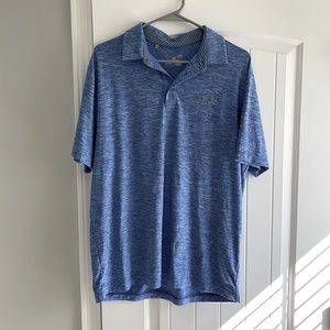 Under Armour Golf Polo size large